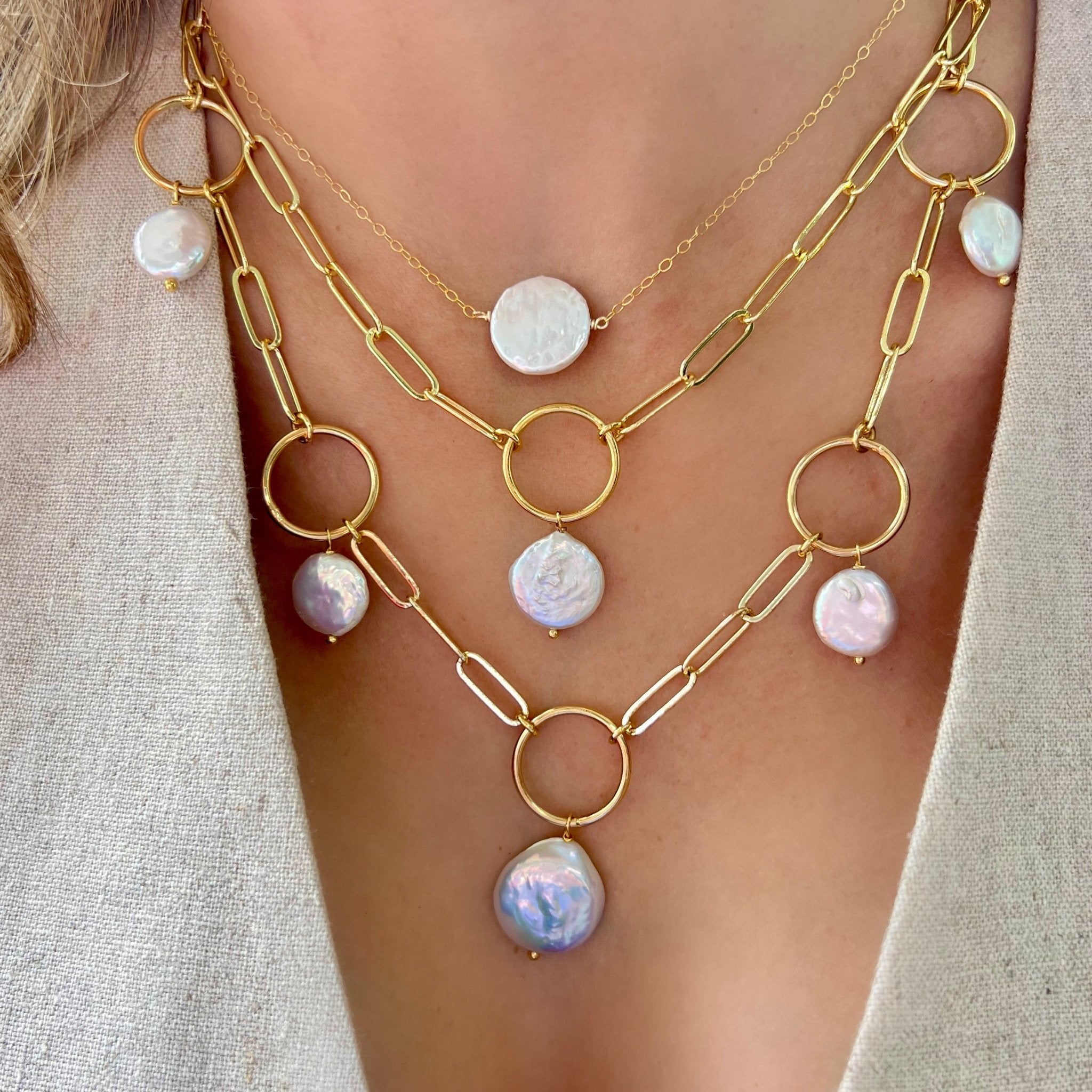 We Love Sonia Layered - LPL Creations