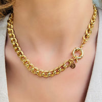 Pina Colada Necklace - LPL Creations
