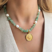 Divine Necklace - LPL Creations