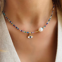 Always Protected Necklace - LPL Creations