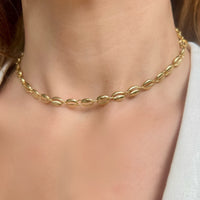 Maui Necklace - LPL Creations