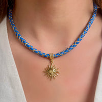 Sunshine Necklace - LPL Creations