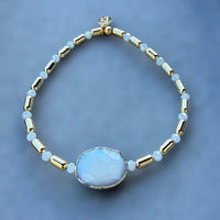 Gaby Bracelet - LPL Creations