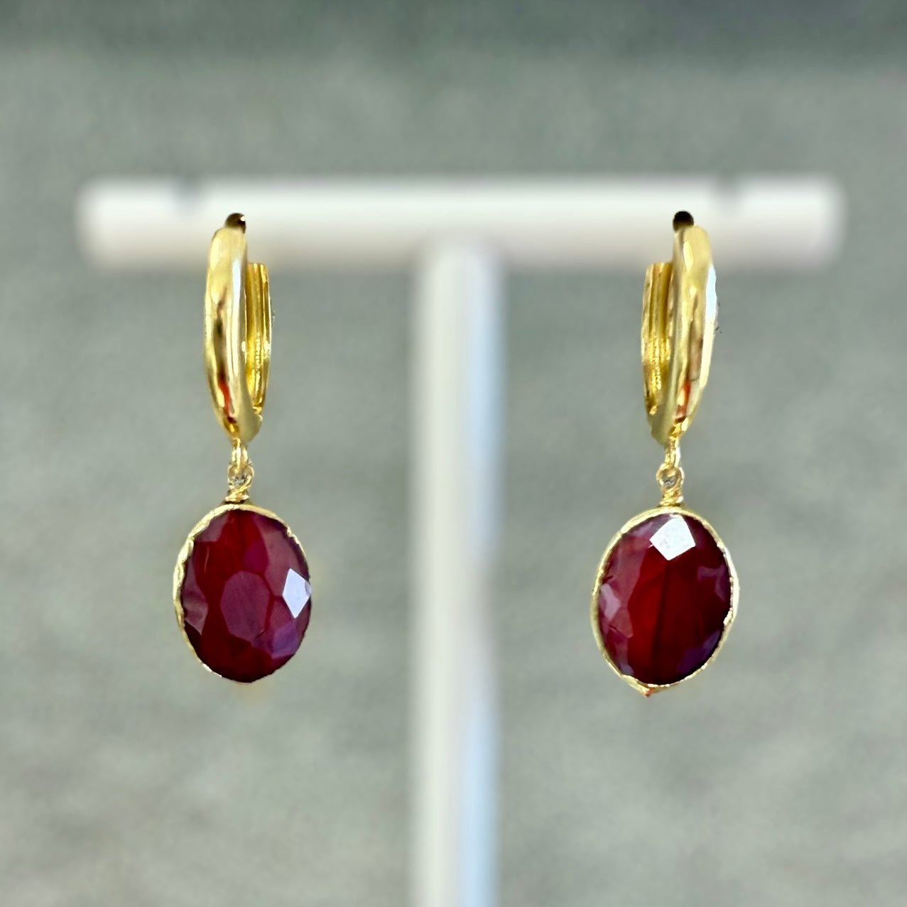 Gaby Earrings - LPL Creations