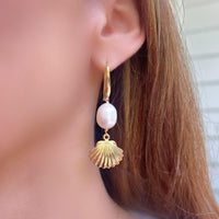 Lanai Earrings - LPL Creations