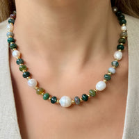 Hunter Necklace - LPL Creations