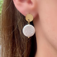Kylee Earrings - LPL Creations