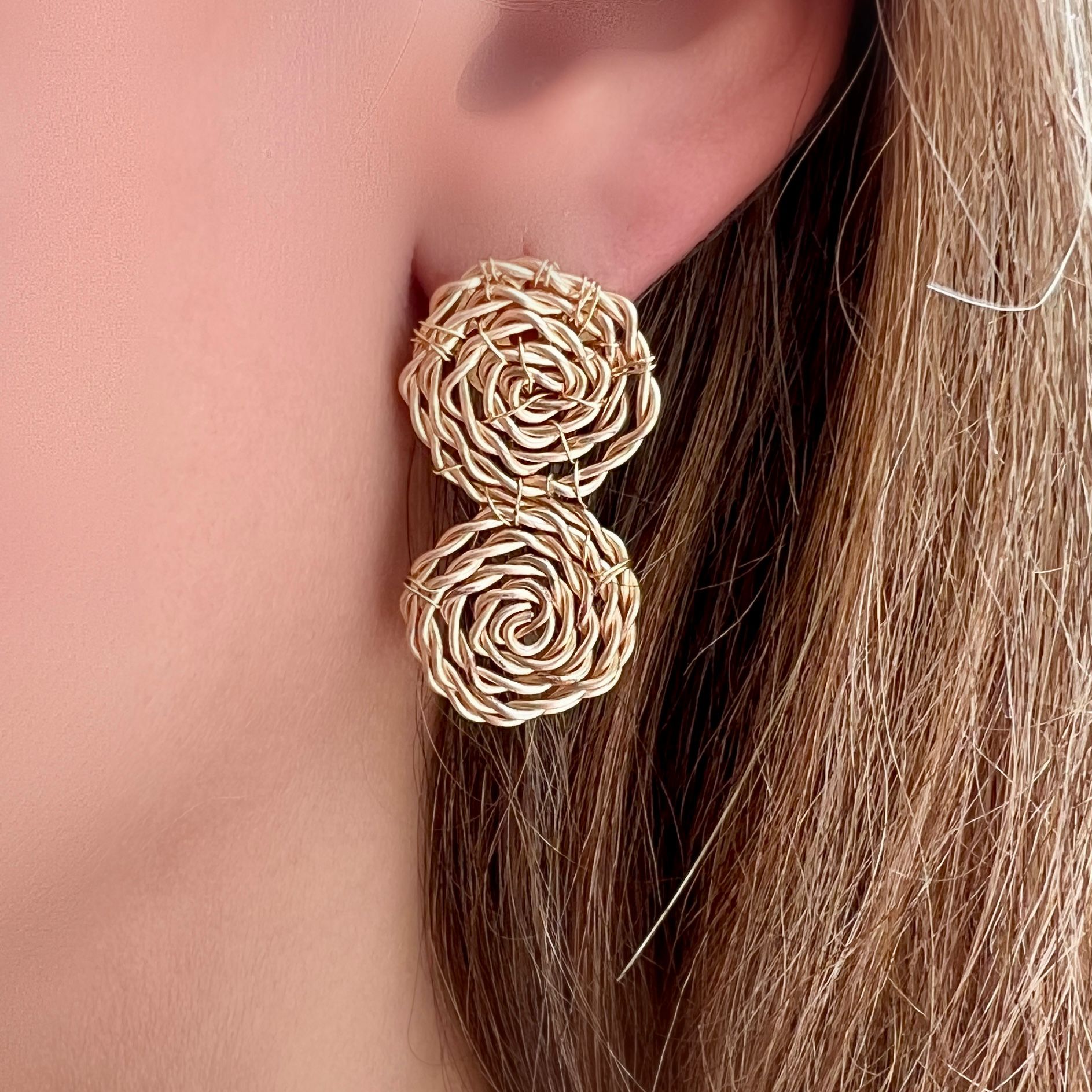 Royito Earrings - LPL Creations