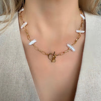 Angelina Necklace - LPL Creations