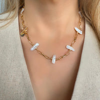 Angelina Necklace - LPL Creations