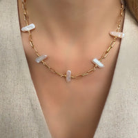 Angelina Necklace - LPL Creations