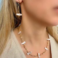 Angelina Earrings - LPL Creations