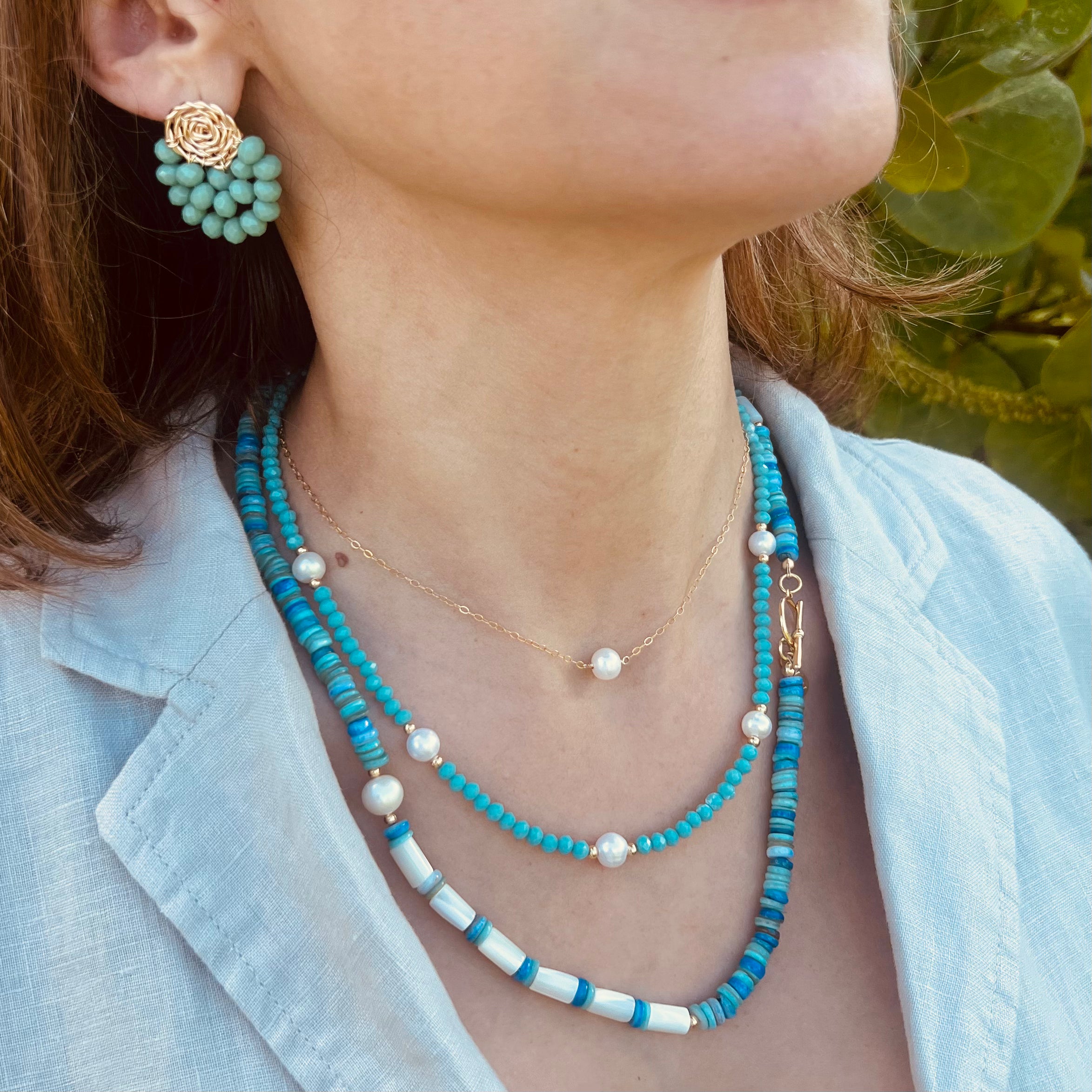 Bali Necklace