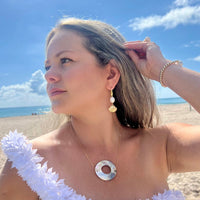 Lanai Earrings - LPL Creations
