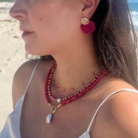 Maldives Necklace - LPL Creations