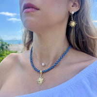 Sunshine Necklace - LPL Creations