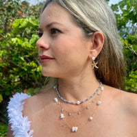 Ibiza Necklace - LPL Creations