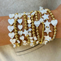 Corazon Bracelet