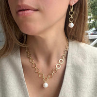 Oceanside Necklace - LPL Creations