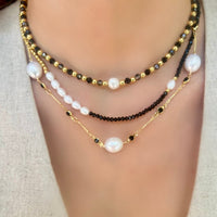 Ibiza Necklace - LPL Creations