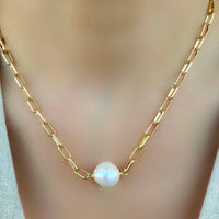 Cala Chain Necklace - LPL Creations