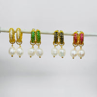Spritz Earrings - LPL Creations