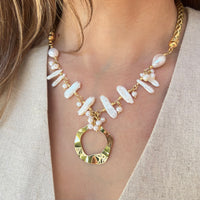 Astrid Necklace