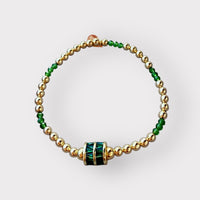 Maya Bracelet - LPL Creations
