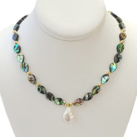Guidance Necklace - LPL Creations