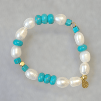 Lola Bracelet - LPL Creations