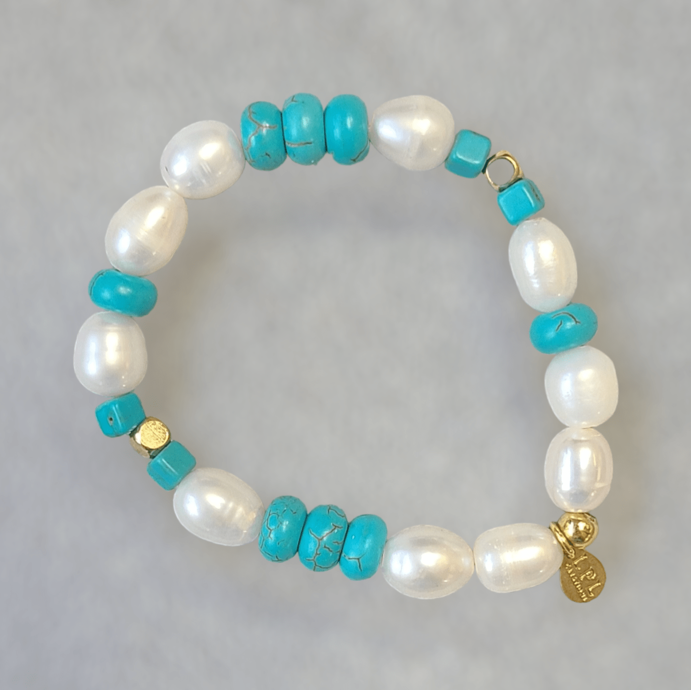 Lola Bracelet - LPL Creations