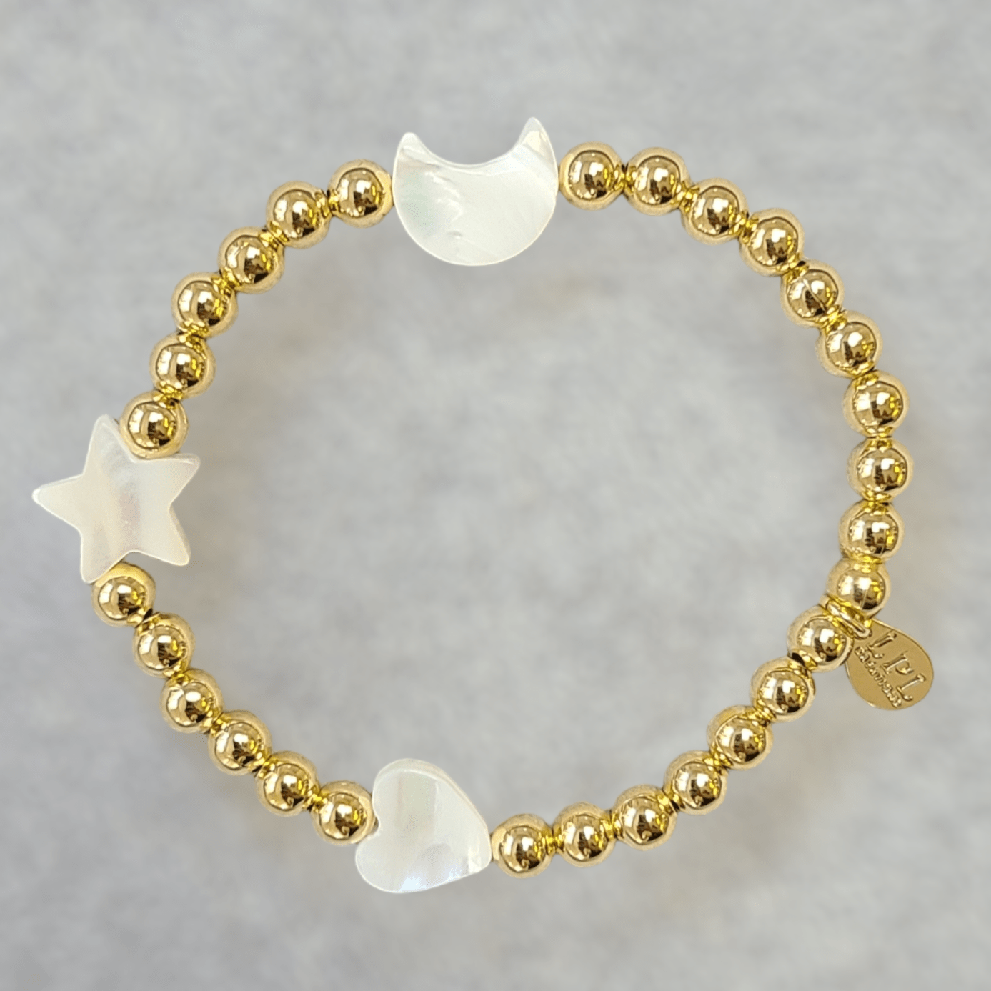 Constellation Bracelet - LPL Creations