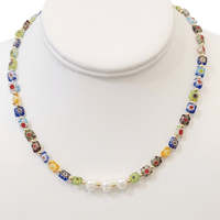 Vero Beach Necklace - LPL Creations