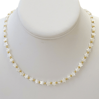 Hydra Necklace - LPL Creations