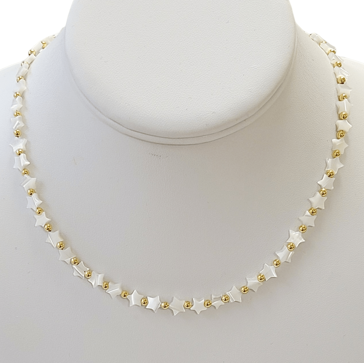 Hydra Necklace - LPL Creations