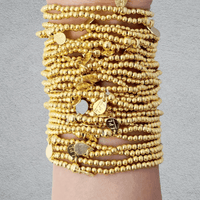 Tulip Bracelet - LPL Creations