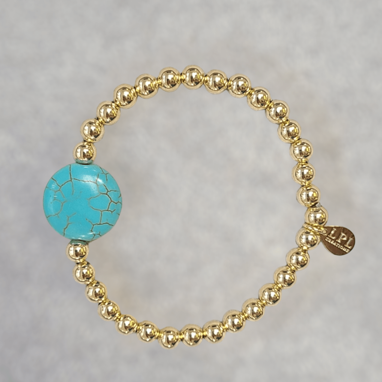 Caribbean Bracelet - LPL Creations
