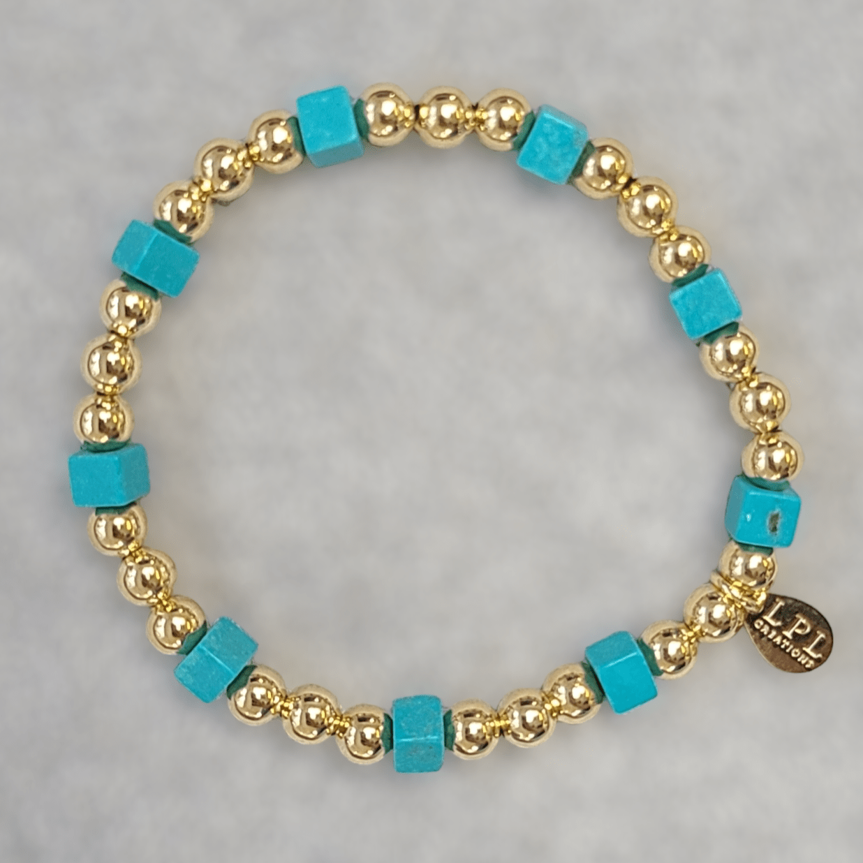 Waveable Bracelet - LPL Creations