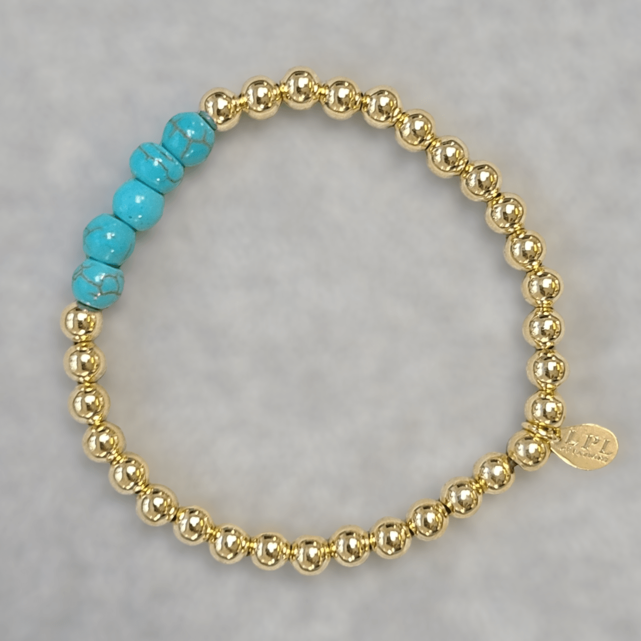 Tiki Bar Bracelet - LPL Creations