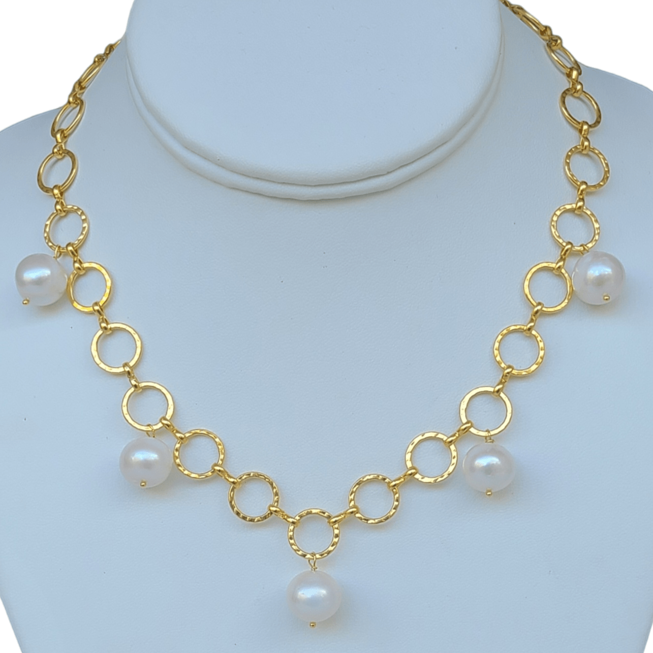 Scala Necklace - LPL Creations