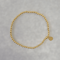 Tulip Bracelet - LPL Creations