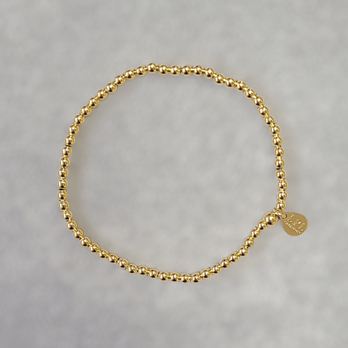 Tulip Bracelet - LPL Creations