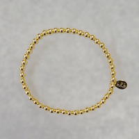 Tulip Bracelet - LPL Creations