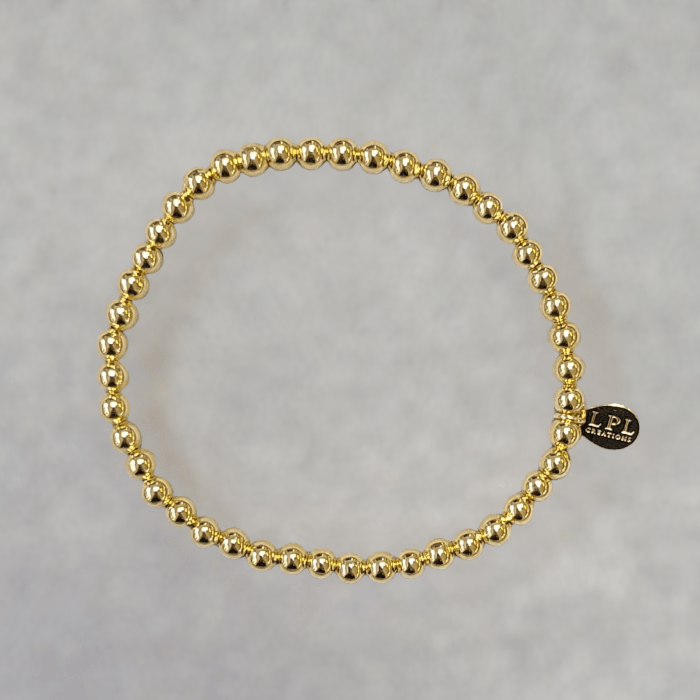 Tulip Bracelet - LPL Creations
