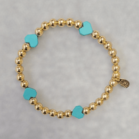 Vibes Bracelet - LPL Creations