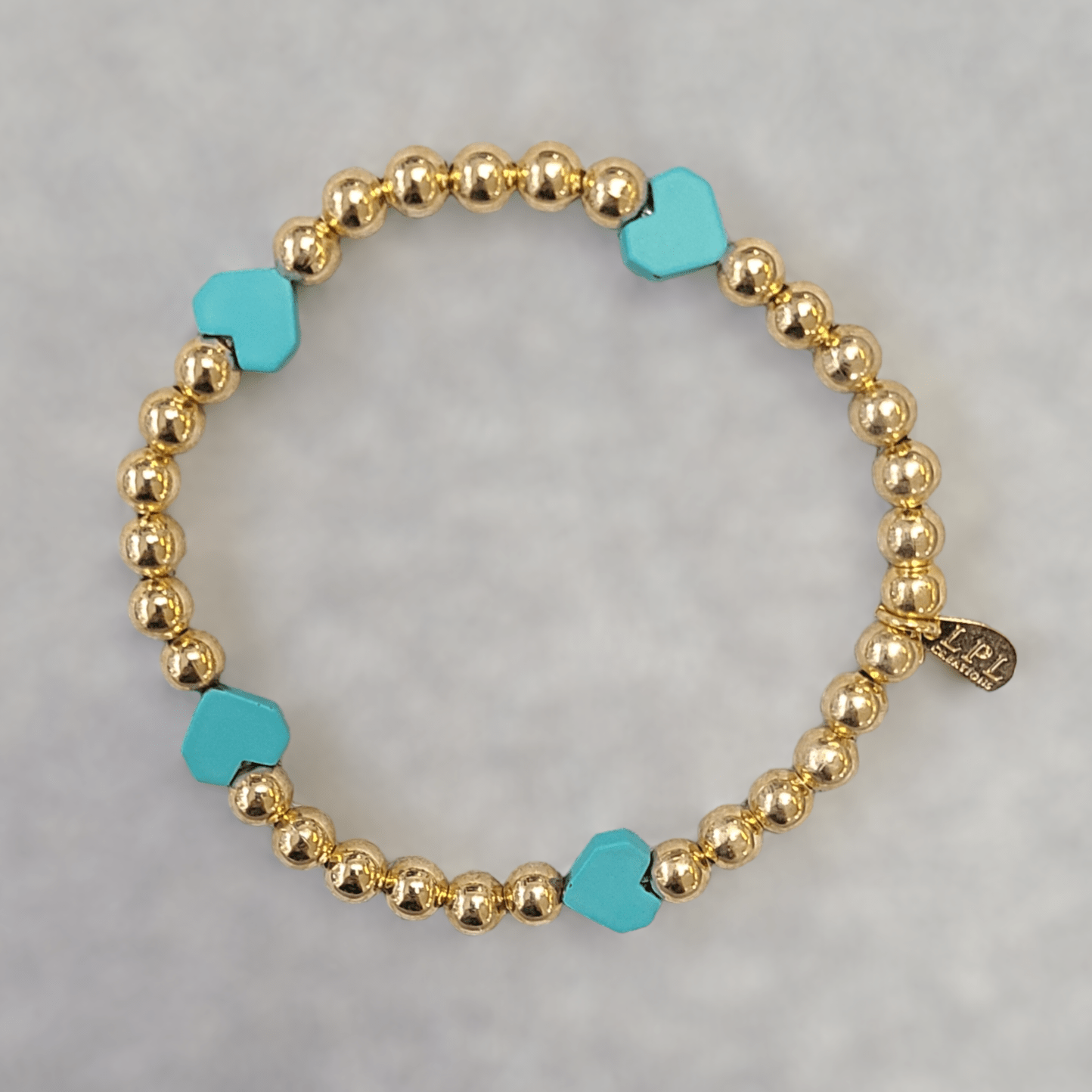 Vibes Bracelet - LPL Creations