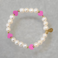 Cupid Bracelet - LPL Creations