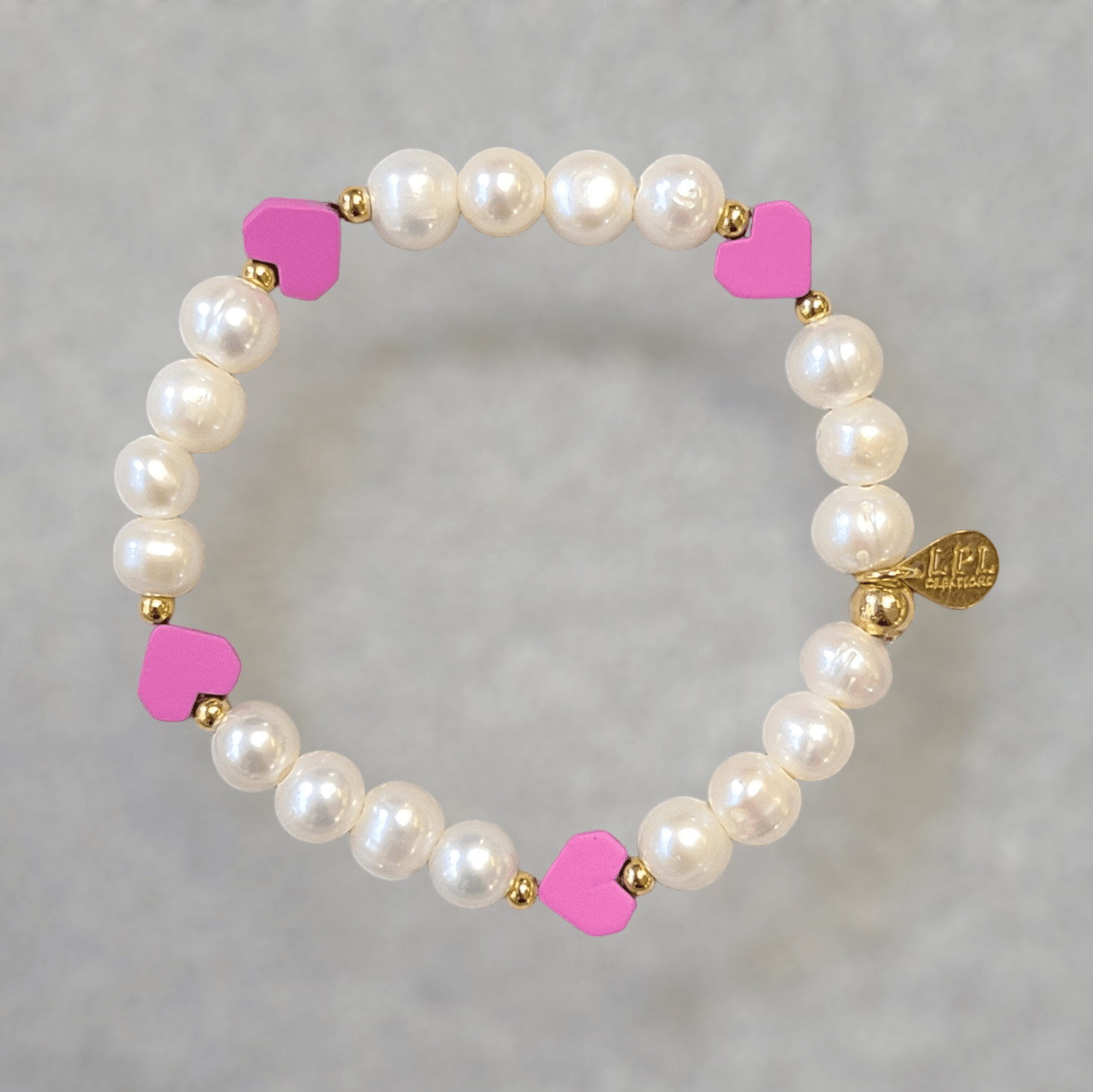 Cupid Bracelet - LPL Creations