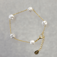 May Bracelet - LPL Creations