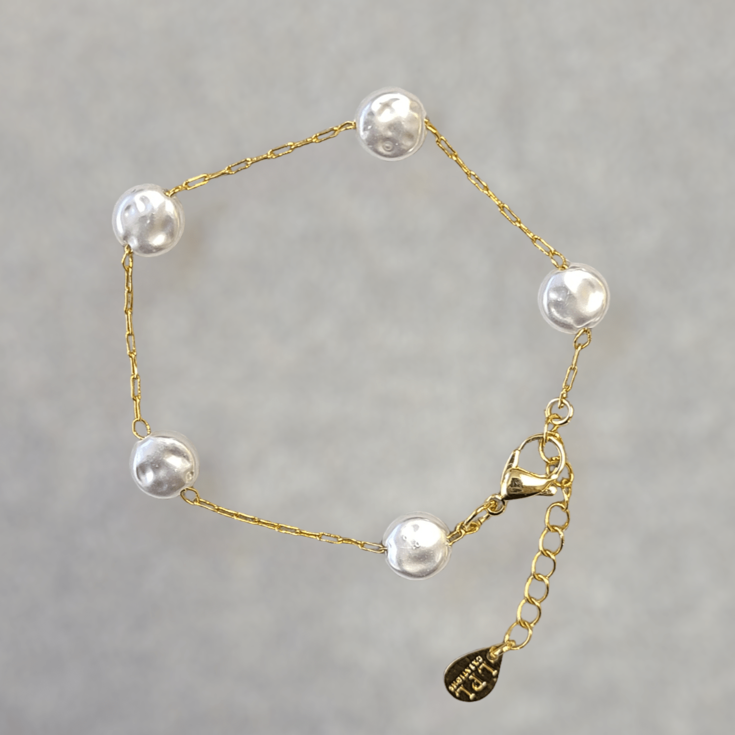 May Bracelet - LPL Creations